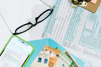 9 Tax-Time Decisions That Could Trigger a Surprise Audit