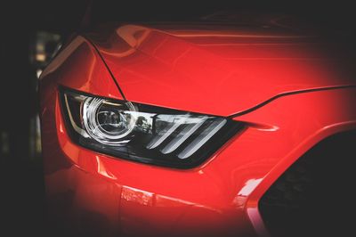 10 Car Brands That Fell from Top to Bottom in 5 Years