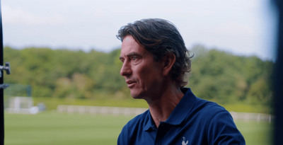 Tottenham confirm Thomas Frank backroom staff as Liverpool coach joins