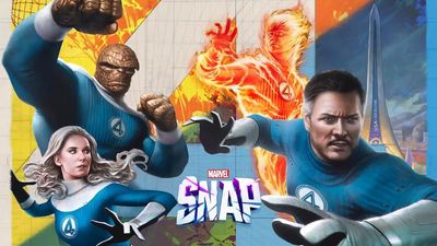 Marvel Snap’s Fantastic Four: First Steps season ushers in a new era of crossover content, and Pedro Pascal