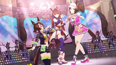 Umamusume Pretty Derby Pity System, Explained