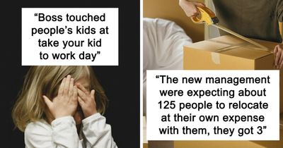 People Share Stories About Workplaces So Toxic That The Entire Staff Quit At Once, Here Are The 22 Wildest Ones