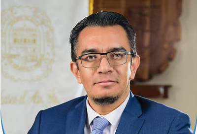 Authorities Investigating Killing of Yet Another Mexican Official ; One Suspect Arrested