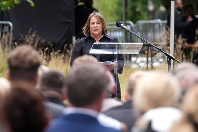July 7 bombings survivor tells how her life ‘changed in an instant’