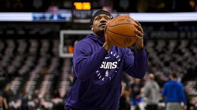 Four Teams Expected to Show Interest in Suns Veteran Bradley Beal