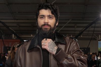 Former One Direction star releasing new rap song
