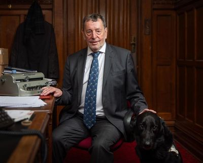 Blunkett urges ministers to use ‘incredible sensitivity’ when changing Send system in England