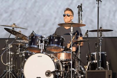Pearl Jam drummer Matt Cameron steps down from band after 27 years