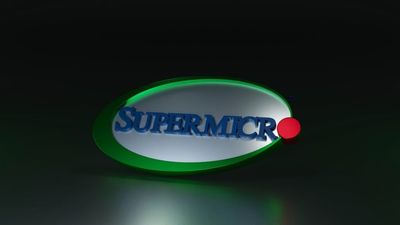 Super Micro Shares Are Trading Lower Monday: What's Going On?
