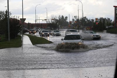 Texas Flood Scandal: Why Didn't Officials Install Life-Saving Sirens After 1987 Bus Tragedy?