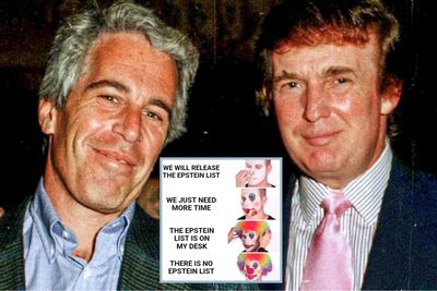'The Final Straw': Musk Slams Trump Admin for 'Protecting Pedophiles' Amid Claims Epstein Had No 'Client List'