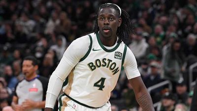 Celtics, Trail Blazers Finally Complete Jrue Holiday Trade, But With One Big Change
