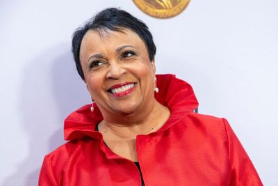 Former Librarian of Congress, fired by Trump, vows to improve public information in new Mellon role