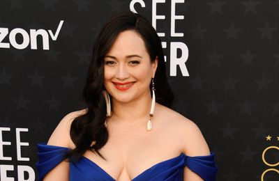 Lily Gladstone cast in The Thomas Crown Affair