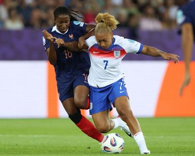 Lauren James’s genius offers England hope but also presents a tricky dilemma