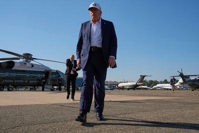 Student loan cancellation program could become Trump retribution tool, some advocates fear