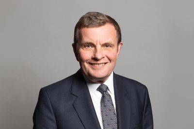 Former Tory Cabinet minister David Jones joins Reform UK