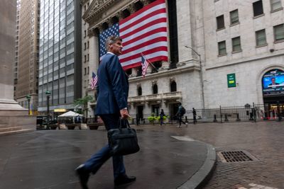 Stocks sink after Trump announces steep tariffs Japan, Korea and 5 other countries