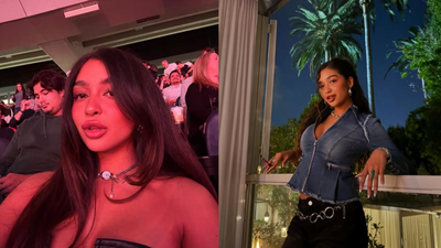 All About Cierra Ortega: Love Island USA Star Removed After Racist Slur Resurfaces Online