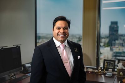 New Psychiatry Residency Program Launched in Los Angeles by Residents Medical and Brain Health USA