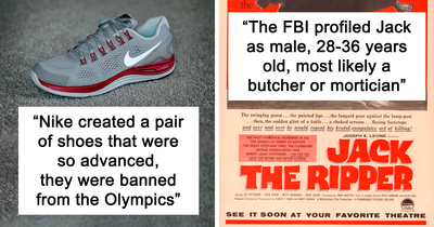 “Today I Learned”: 30 Times People Learned Interesting Facts Online And Couldn’t Wait To Share With Others
