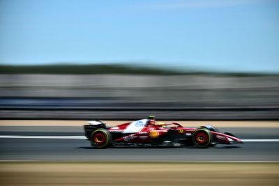 F1 could return to V8 engines as soon as 2029, FIA president says