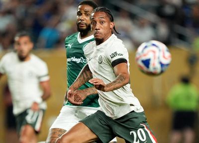 João Pedro makes early mark for Chelsea but Blues forwards must avoid seeing red