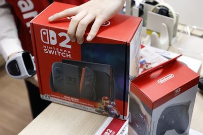 Nintendo Already Has The Answer To The Switch 2's Biggest Flaw