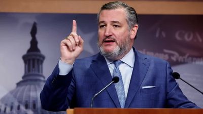 Ted Cruz Once Again Misses Texas Catastrophe Due to International Vacation