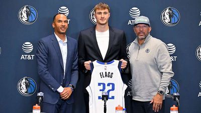 Dallas Mavericks Summer League Schedule: How to Watch Cooper Flagg