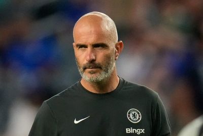 Enzo Maresca plays down Chelsea’s Club World Cup chances: ‘We are not the favourites’