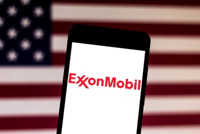 ExxonMobil: Limited Risk and Lots of Reward With This Oil Play