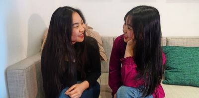‘Next time bring my daughter’: Barbara Demick reunited a Chinese family with the stolen ‘missing twin’ adopted in the US
