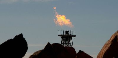 A top court has urged nations to clamp down on fossil fuel production. When will Australia finally start listening?