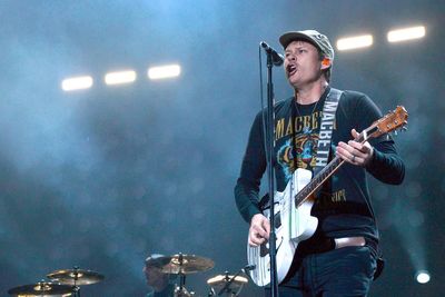 Tom DeLonge says paranormal film he directed ‘way more real than people realise’