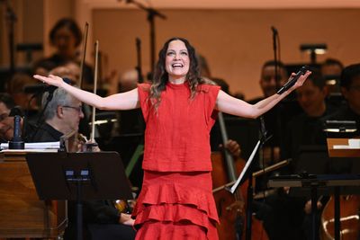 Natalia Lafourcade Is Pregnant! Meet Her Husband, the Mind Behind Her Iconic and Awarded Music Documentaries