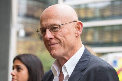 Labour billionaire backer John Caudwell ‘nervous’ about Starmer after winter fuel ‘fiasco’