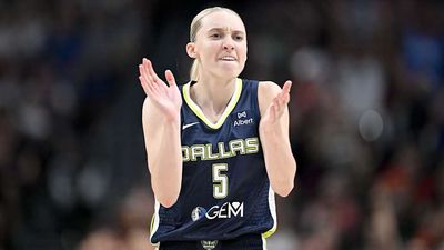 Wings Make Key Scheduling Change for August Game vs. Caitlin Clark, Fever