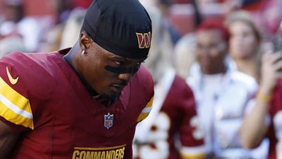 Five Best Trade Destinations for Terry McLaurin Amid Commanders Contract Dispute