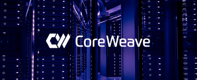 CoreWeave's $9 Billion Power Play for Core Scientific