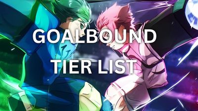 Ultimate Goalbound Style & Ego Tier List [UPDATE 1]