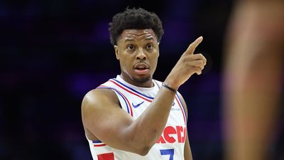 Kyle Lowry Makes Decision on Returning for 20th NBA Season