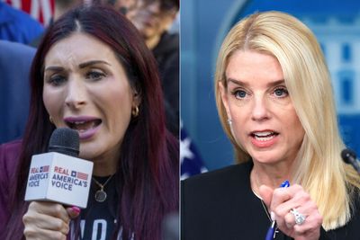 MAGA Influencer Demands Pam Bondi 'Resign' Amid 'Botched' Epstein Files Release: 'The DOJ Is Lying'