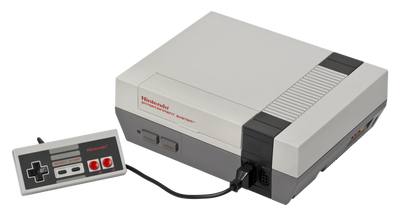 10 Video Game Systems That Are Now Collector’s Items