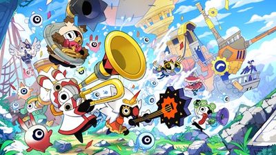 A Hit PlayStation Sequel Highlights What's Wrong With One of Gaming's Most Popular Genres