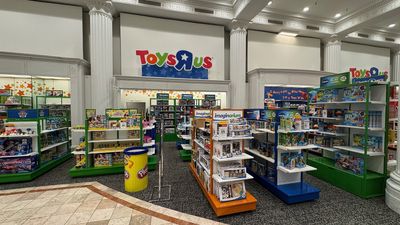9 Toy Stores That Went Bankrupt Despite National Popularity