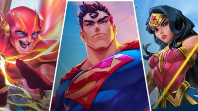 DC Worlds Collide Tier List – Best Meta Characters (July 2025)