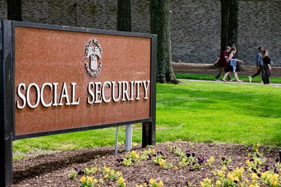 Social Security sends incorrect email saying Trump's 'Big Beautiful Bill' ends taxes on the benefit