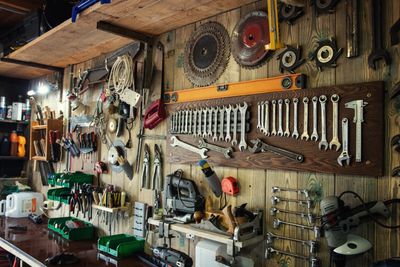 8 Inheritance Disputes That Start Over Things Left in the Garage