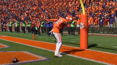 Griddy And More, How To Perform All Celebrations in College Football 26